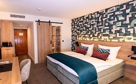Hotel Gladbeck Van Der Valk